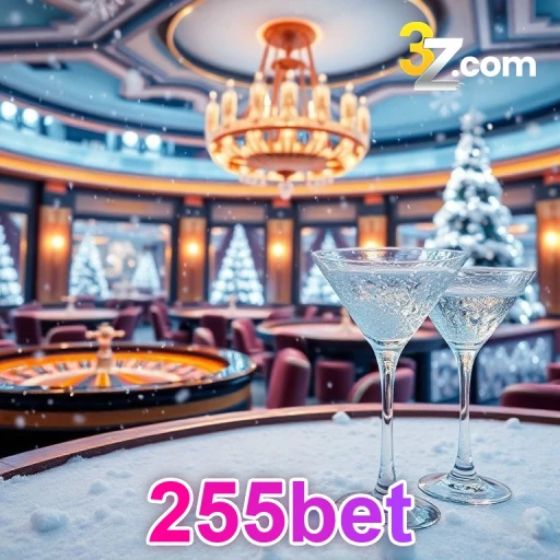 255bet APP VIP